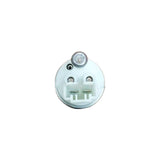 Mercury & Mariner Outboard FUEL PUMP Replaces Part # 880596T55 888725T1 881705T1 855427A1 - Automotive Authority