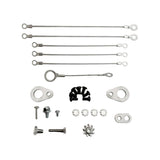 Motor Engine Continuity Circuit Kit For MerCruiser Alpha Bravo 99940A2 - Automotive Authority