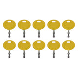 Ignition Keys For MTD, Cub Cadet, Troy-Bilt Mower - 625-05000, 725-2054, 925-2054A