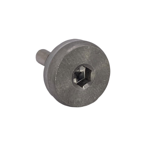 リール NO LIMITS 19SW7900RC Magnetic Drain Plug Screw & Gasket for Johnson Evinrude OMC