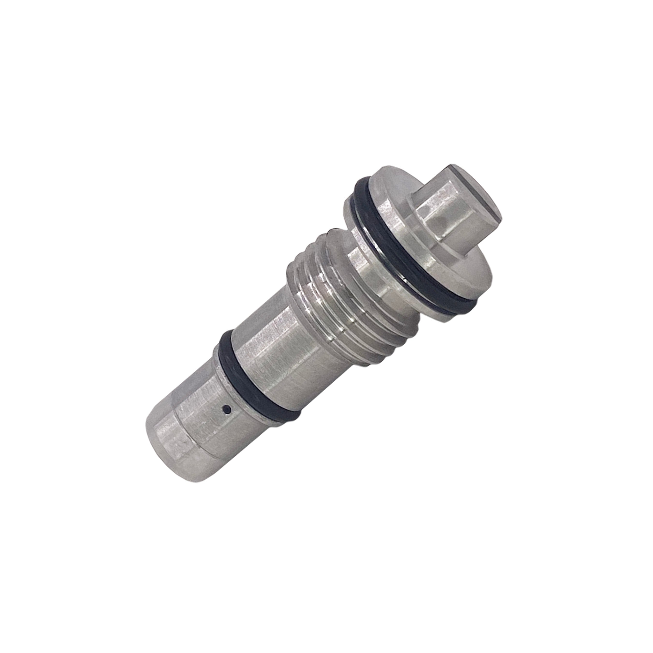 Manual Release Valve for Yamaha - 64E-43860-00, 64E-43860-01