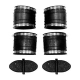 MerCruiser 1998+ Exhaust Y-pipe Kit 807166A1 Hose Bellows 32-14358T 32-44348T - Automotive Authority