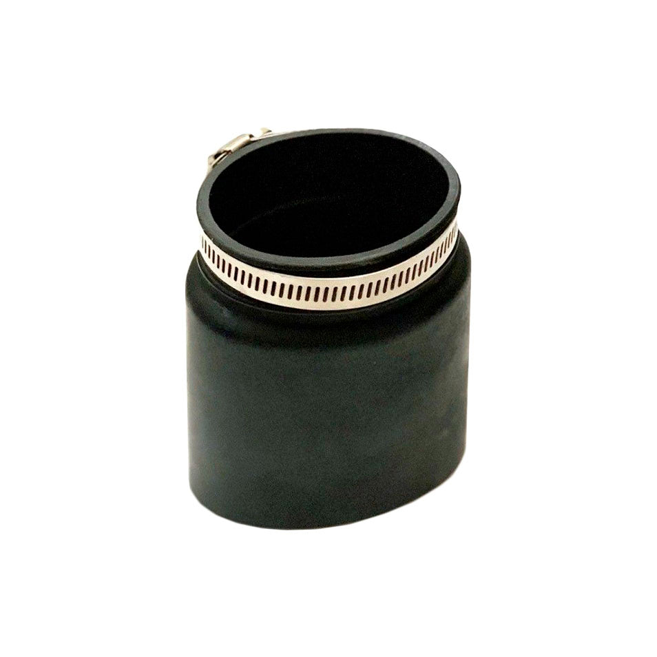 Exhaust Tube Bellow 1 MR Alpha One & Gen II Bravo 78458A1, 182760 Fo