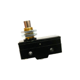 Micro Switch Snap Action Switch for Honeywell 25A Overtravel Plunger Microswitch SPDT BE-2RQ1-A4