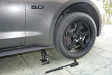 2007-2020 Ford Mustang GT Performance Package Spare Tire Kit - Automotive Authority