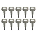 Ignition Keys For New Holland Gehl Excavator - H806, 17001-00019