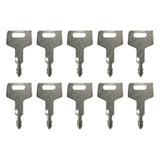 Ignition Keys For New Holland Gehl Excavator - H806, 17001-00019