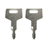 Ignition Keys For New Holland Gehl Excavator - H806, 17001-00019