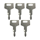 Ignition Keys For New Holland Gehl Excavator - H806, 17001-00019