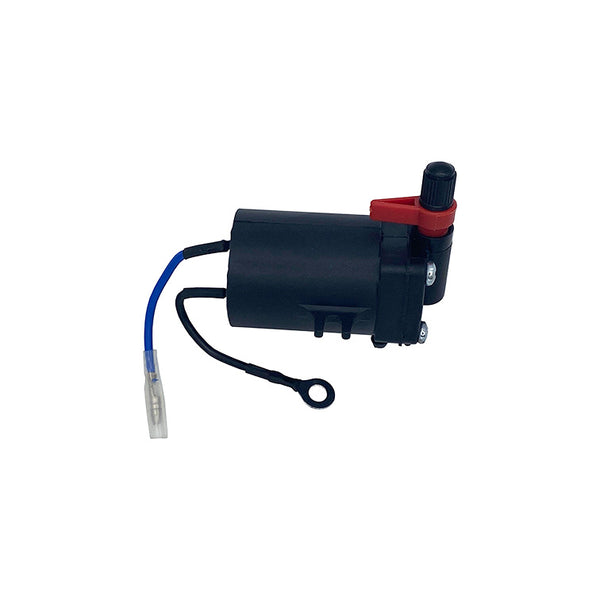 【junkle0812さん専用】-500 Fuel Primer Choke Solenoid For OMC Evinrude Johnson 5007355