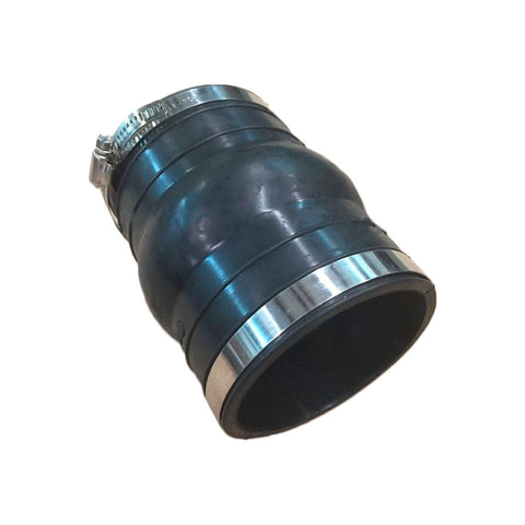 OMC & Volvo Penta Exhaust Hose Bellows 3852741, 3863450, 0778067, 18-27801 - Automotive Authority