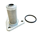 Replacement Oil Filter + O Ring For EZGO TXT Marathon 4 Cycle 295cc 350cc Golf Cart 26591G01