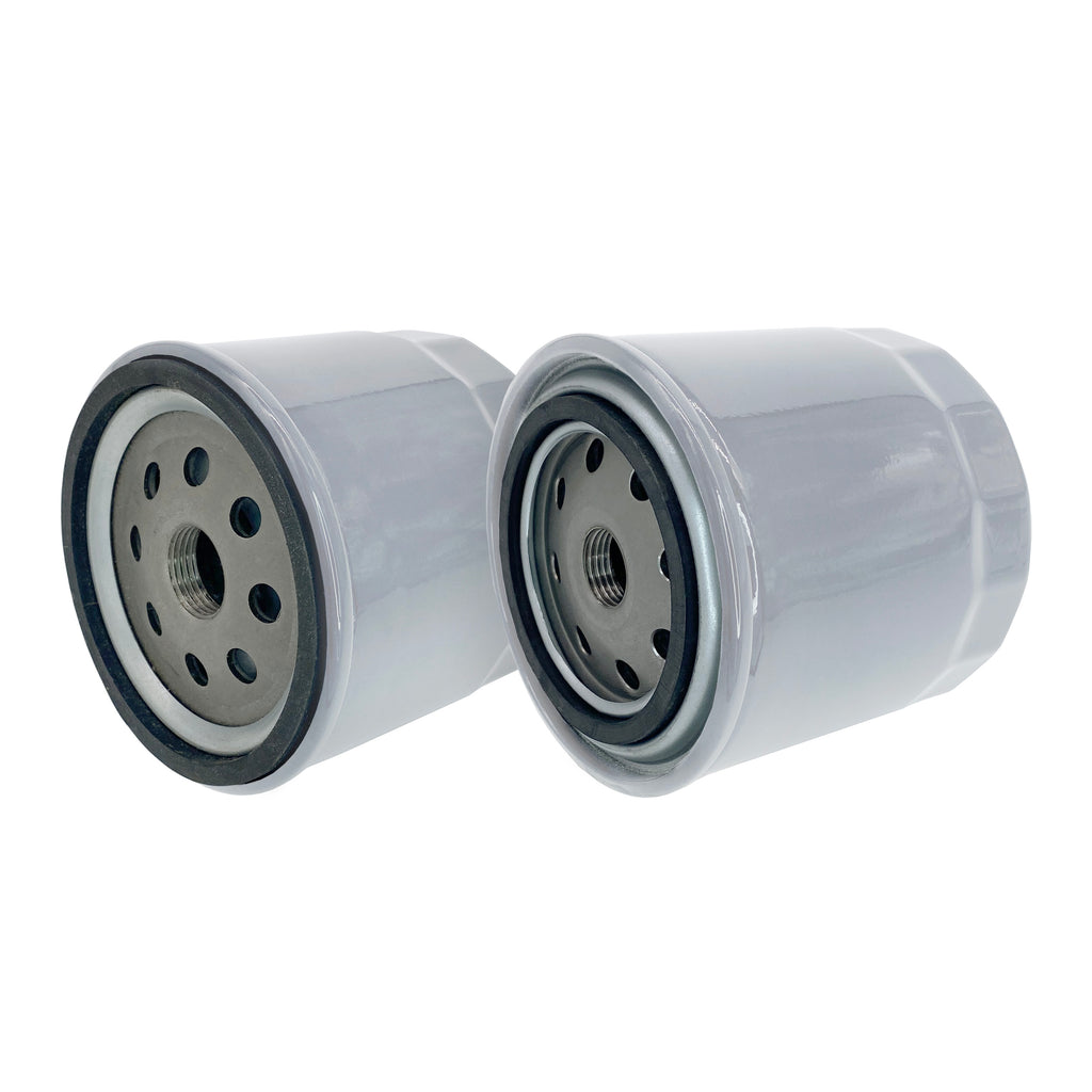 Oil and Fuel Filter Water Separator Set For MerCruiser 4.3 5.0 5.7 7.4
