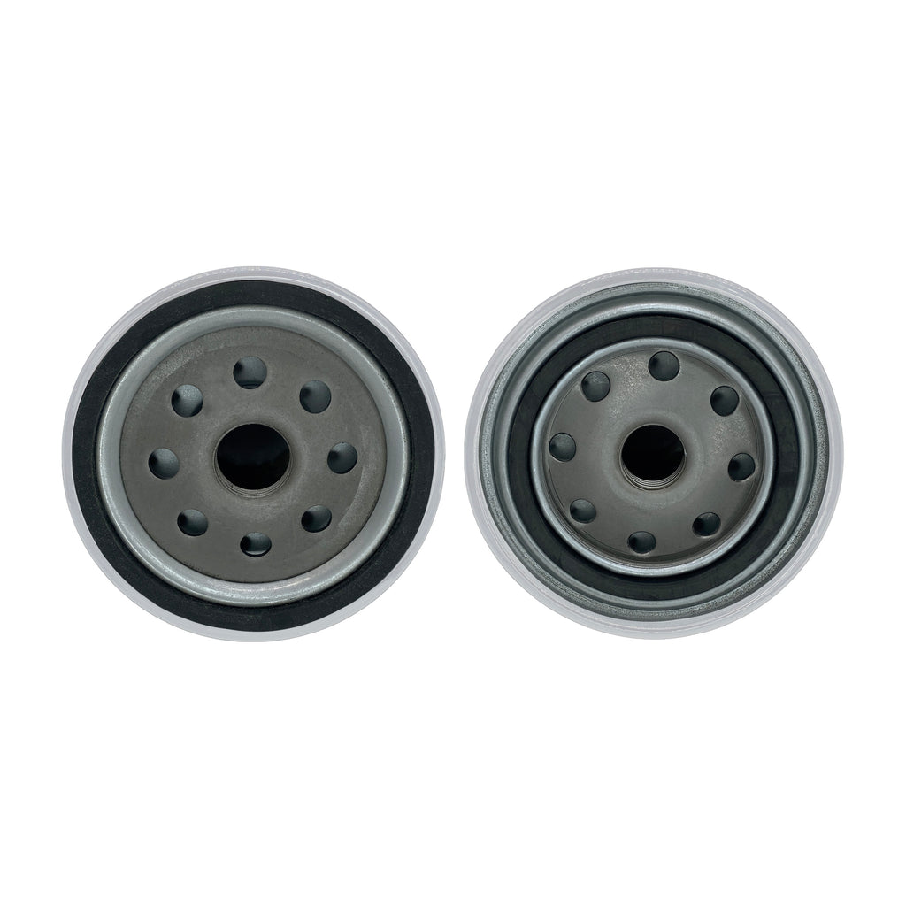 Oil and Fuel Filter Water Separator Set For MerCruiser 4.3 5.0 5.7 7.4