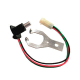 Potentiometer Tilt Trim Sensor Kit for Volvo Penta Sterndrives # 22314183, 873531, 21985533, 22312137 - Automotive Authority