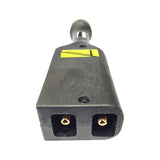 Powerwise Charger Handle Plug For EZGO TXT Medalist Electric 48V 73051G02 - Automotive Authority