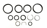 Power Trim Cylinder Seal Rebuild Kit For MerCuiser Alpha Bravo 25-87400A2 - Automotive Authority