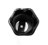 Propeller Prop Nut Socket, Wrench Tool For Mercruiser Bravo 3 III - 91-805457T1 - Automotive Authority