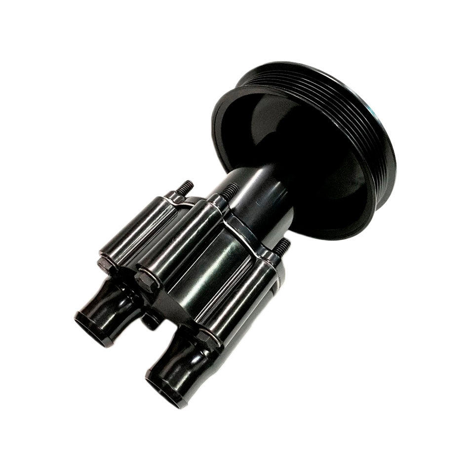 Myautopartsstore Raw Water Pump Impeller For Mercruiser Bravo – 4.3/5.0/5.7 – 46-807151A9