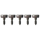 Replacement Ignition Keys For 1982 + Club Car DS - Automotive Authority