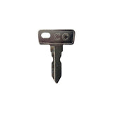 Replacement Ignition Keys For 1982 + Club Car DS - Automotive Authority