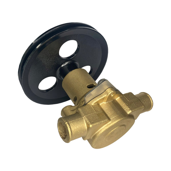 Water Pump for Sherwood Pleasurecraft Jabsco G20 G21 GT-40 RA057007 Water Pump for Sherwood Pleasurecraft Jabsco G20 G21 GT-40 RA057007