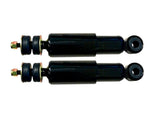 Replacement Rear Shock Absorber Set For Club Car DS 1984-1996 Gas Golf Cart 1014234, 1011085