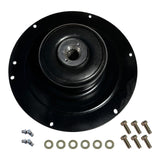 Round Engine Flywheel Coupler Assembly Mercury Marine MerCruiser Mallory Sierra Quicksilver Sterndrive Inboard Outboard - 8M0098795, 861523A9, 9-72503, 18309A2, 18311A2, 18311A17, 812964A2, 18-2412