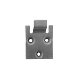 Seat Bottom Hinge Plate for EZGO TXT Medalist Golf Cart (1995-up) - Automotive Authority