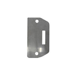 Seat Hinge Base Plate for EZGO TXT Medalist Golf Cart (1995-up) - Automotive Authority