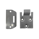 Seat Hinge Bottom and Plate for EZGO TXT Medalist Golf Cart (1995-up) - Automotive Authority