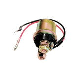 Starter Relay Solenoid For Arctic Cat Tiger Shark 3008-106, 3008-165, 3008106 - Automotive Authority