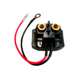 Starter Relay Solenoid for Yamaha 50-225 HP Outboards 68V-8194A-00-00 - Automotive Authority