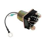 Starter Solenoid Relay Yamaha 6E5-81941-10-00, 6E5-81941-11-00, 61A-81941-00-00 - Automotive Authority