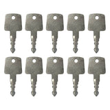 Ignition Keys For Sakai Roller Compactor Loader Equipment 974, 2820-00003-0