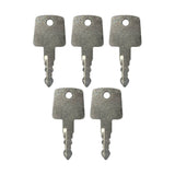 Ignition Keys For Sakai Roller Compactor Loader Equipment 974, 2820-00003-0