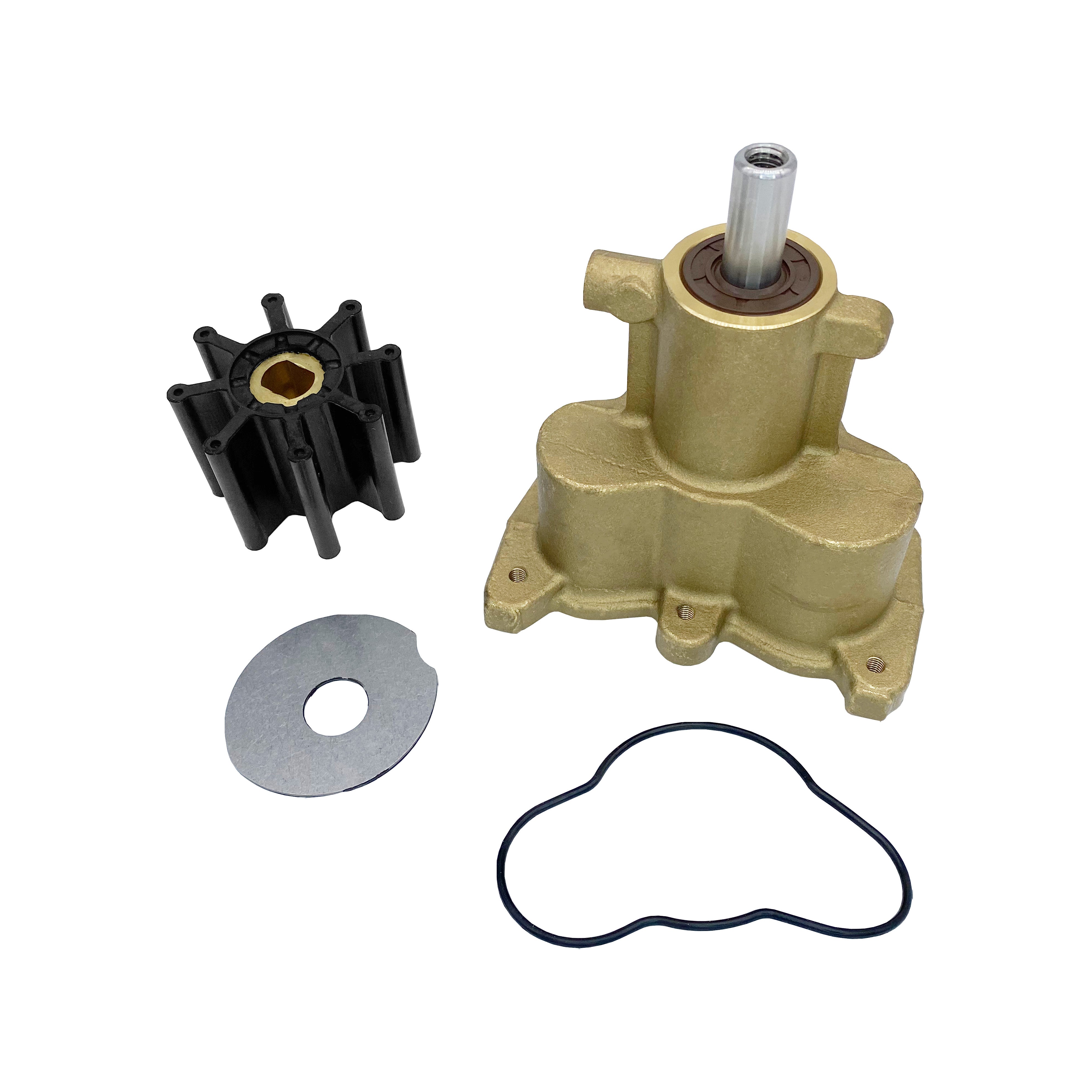 Sea Water Pump Impeller Kit For MerCruiser 46-862914A13
