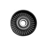 Serpentine Belt Idler Pulley With Bearing For MerCruiser - 710-8M6500024, 865598 - Automotive Authority