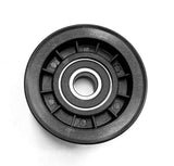 Serpentine Belt Idler Pulley For MerCruiser - 807757T, 18-6457 - Automotive Authority
