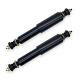 Replacement Shock Absorber For EZGO Medalist TXT 1994+ Front/Rear 70324-G01, 70248-G01