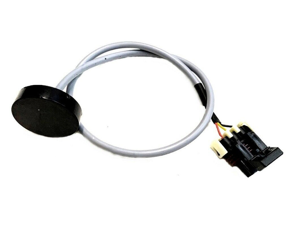 Arnés del sensor de velocidad para EZGO TXT 48V reemplaza la pieza 620 ...