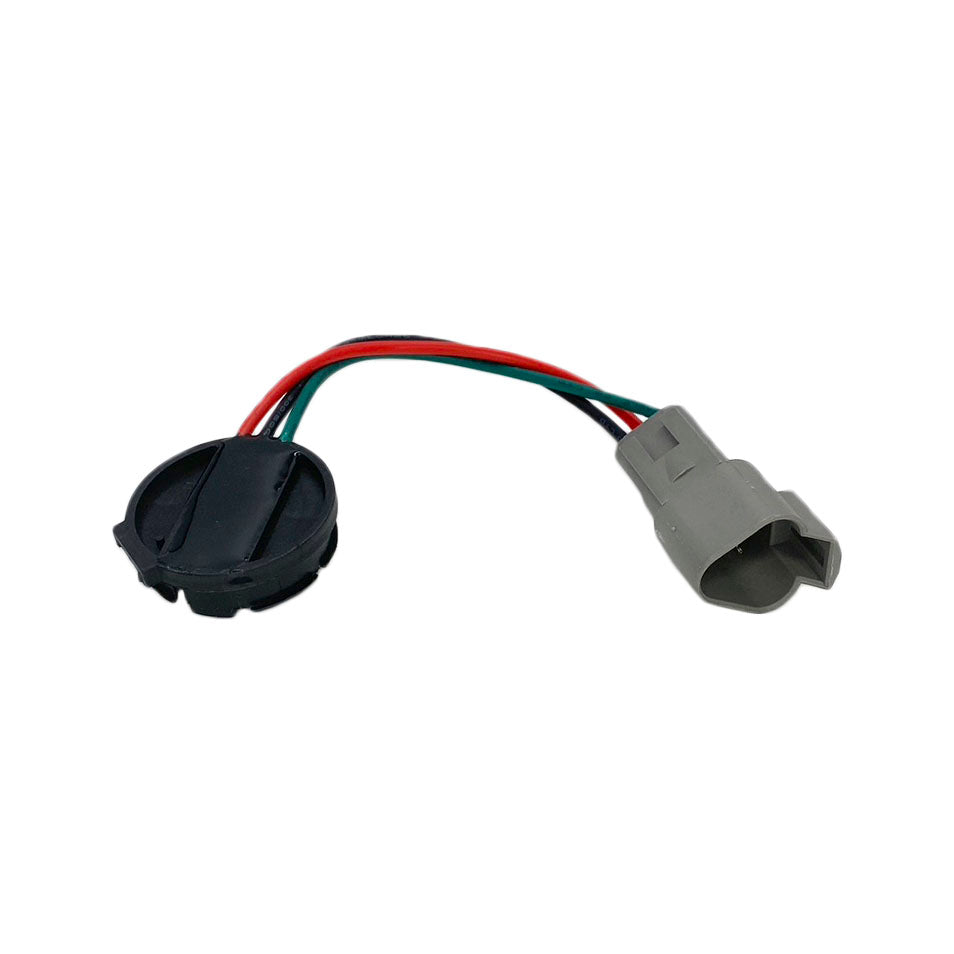 ごろー Genuine OEM VW Audi 1S0-919-275-D Parking Distance Sensor A5