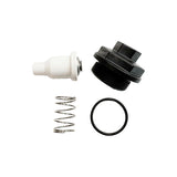 Thermostat and Cover Kit Assembly For Johnson Evinrude 0435597, 435597 - Automotive Authority