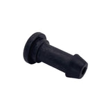 Tell Tale Outlet Nipple Fitting for Mercury Mariner Outboard Bottom Cowl - 8 9.9 13.5 15 30 40 50 65 75 80 90 105 115 125 135 140 150 175 200 HP - 22-813613, 813613
