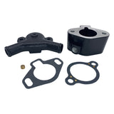 Thermostat Housing Cover & Gaskets for MerCruiser Closed Cooling - 55131A5, 18-3532