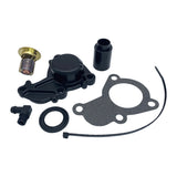 Thermostat Kit for Mercury Mariner 40-60 HP, 110 Degree, 3 Cylinder - 850055A2, 59078A2, 13141