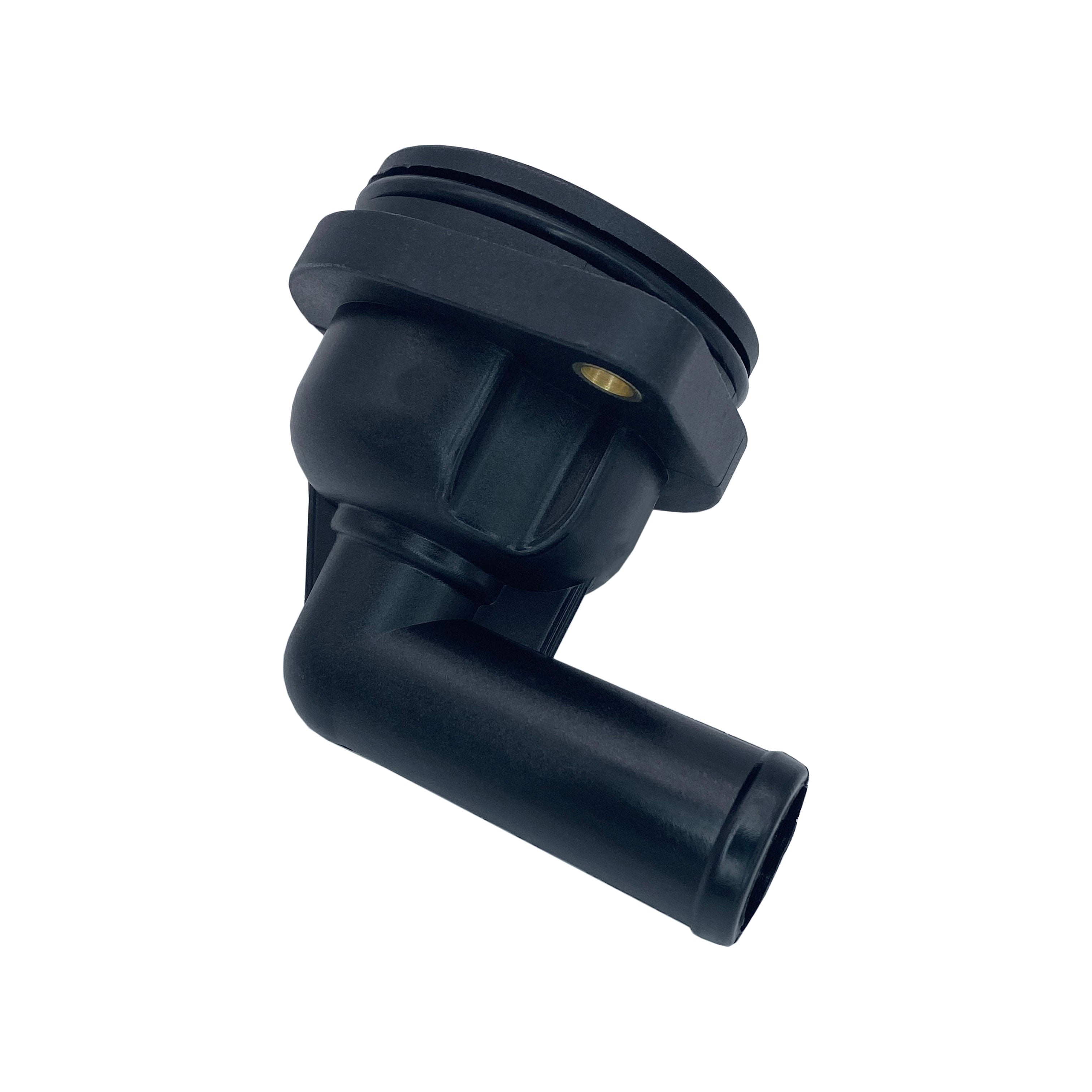 Thermostat & Housing Assembly for Mercury Verado 135-400HP, 4/6