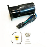 Tilt Trim Motor For Mercury 818903A1, 819762A4, 819762A7, 819479A1, 819480A1 - Automotive Authority