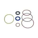 Trim Cylinder Seals Kit for 2004-2012 Evinrude 75-130HP ETEC - 5008985, 5008773