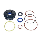 Trim Piston Repair Seal Kit for 2004-2012 Evinrude 75-130HP ETEC - 5008985, 5008773, 5008917